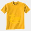 Gildan 8000B Youth DryBlend™ 50 Cotton/50 DryBlend™Poly T Shirt Thumbnail