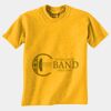 Gildan 8000B Youth DryBlend™ 50 Cotton/50 DryBlend™Poly T Shirt Thumbnail