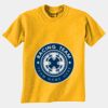 Gildan 8000B Youth DryBlend™ 50 Cotton/50 DryBlend™Poly T Shirt Thumbnail