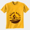 Gildan 8000B Youth DryBlend™ 50 Cotton/50 DryBlend™Poly T Shirt Thumbnail