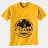 Gildan 8000B Youth DryBlend™ 50 Cotton/50 DryBlend™Poly T Shirt Thumbnail