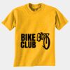 Gildan 8000B Youth DryBlend™ 50 Cotton/50 DryBlend™Poly T Shirt Thumbnail