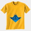 Gildan 8000B Youth DryBlend™ 50 Cotton/50 DryBlend™Poly T Shirt Thumbnail