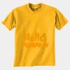 Gildan 8000B Youth DryBlend™ 50 Cotton/50 DryBlend™Poly T Shirt Thumbnail
