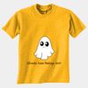 Gildan 8000B Youth DryBlend™ 50 Cotton/50 DryBlend™Poly T Shirt Thumbnail