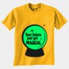 Gildan 8000B Youth DryBlend™ 50 Cotton/50 DryBlend™Poly T Shirt Thumbnail