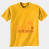 Gildan 8000B Youth DryBlend™ 50 Cotton/50 DryBlend™Poly T Shirt Thumbnail