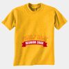 Gildan 8000B Youth DryBlend™ 50 Cotton/50 DryBlend™Poly T Shirt Thumbnail
