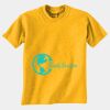 Gildan 8000B Youth DryBlend™ 50 Cotton/50 DryBlend™Poly T Shirt Thumbnail