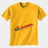 Gildan 8000B Youth DryBlend™ 50 Cotton/50 DryBlend™Poly T Shirt Thumbnail