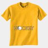 Gildan 8000B Youth DryBlend™ 50 Cotton/50 DryBlend™Poly T Shirt Thumbnail