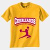 Gildan 8000B Youth DryBlend™ 50 Cotton/50 DryBlend™Poly T Shirt Thumbnail