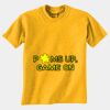 Gildan 8000B Youth DryBlend™ 50 Cotton/50 DryBlend™Poly T Shirt Thumbnail
