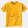 Gildan 8000B Youth DryBlend™ 50 Cotton/50 DryBlend™Poly T Shirt Thumbnail