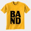 Gildan 8000B Youth DryBlend™ 50 Cotton/50 DryBlend™Poly T Shirt Thumbnail