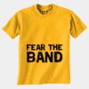 Gildan 8000B Youth DryBlend™ 50 Cotton/50 DryBlend™Poly T Shirt Thumbnail