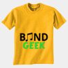Gildan 8000B Youth DryBlend™ 50 Cotton/50 DryBlend™Poly T Shirt Thumbnail