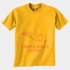 Gildan 8000B Youth DryBlend™ 50 Cotton/50 DryBlend™Poly T Shirt Thumbnail