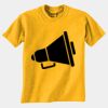 Gildan 8000B Youth DryBlend™ 50 Cotton/50 DryBlend™Poly T Shirt Thumbnail