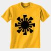 Gildan 8000B Youth DryBlend™ 50 Cotton/50 DryBlend™Poly T Shirt Thumbnail