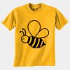 Gildan 8000B Youth DryBlend™ 50 Cotton/50 DryBlend™Poly T Shirt Thumbnail