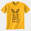 Gildan 8000B Youth DryBlend™ 50 Cotton/50 DryBlend™Poly T Shirt Thumbnail