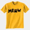 Gildan 8000B Youth DryBlend™ 50 Cotton/50 DryBlend™Poly T Shirt Thumbnail