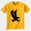 Gildan 8000B Youth DryBlend™ 50 Cotton/50 DryBlend™Poly T Shirt Thumbnail