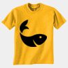 Gildan 8000B Youth DryBlend™ 50 Cotton/50 DryBlend™Poly T Shirt Thumbnail