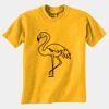 Gildan 8000B Youth DryBlend™ 50 Cotton/50 DryBlend™Poly T Shirt Thumbnail
