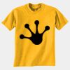 Gildan 8000B Youth DryBlend™ 50 Cotton/50 DryBlend™Poly T Shirt Thumbnail