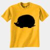 Gildan 8000B Youth DryBlend™ 50 Cotton/50 DryBlend™Poly T Shirt Thumbnail