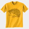 Gildan 8000B Youth DryBlend™ 50 Cotton/50 DryBlend™Poly T Shirt Thumbnail