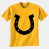 Gildan 8000B Youth DryBlend™ 50 Cotton/50 DryBlend™Poly T Shirt Thumbnail