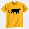 Gildan 8000B Youth DryBlend™ 50 Cotton/50 DryBlend™Poly T Shirt Thumbnail
