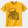 Gildan 8000B Youth DryBlend™ 50 Cotton/50 DryBlend™Poly T Shirt Thumbnail