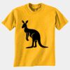 Gildan 8000B Youth DryBlend™ 50 Cotton/50 DryBlend™Poly T Shirt Thumbnail