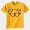 Gildan 8000B Youth DryBlend™ 50 Cotton/50 DryBlend™Poly T Shirt Thumbnail