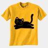 Gildan 8000B Youth DryBlend™ 50 Cotton/50 DryBlend™Poly T Shirt Thumbnail