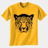Gildan 8000B Youth DryBlend™ 50 Cotton/50 DryBlend™Poly T Shirt Thumbnail
