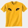 Gildan 8000B Youth DryBlend™ 50 Cotton/50 DryBlend™Poly T Shirt Thumbnail