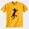 Gildan 8000B Youth DryBlend™ 50 Cotton/50 DryBlend™Poly T Shirt Thumbnail