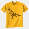 Gildan 8000B Youth DryBlend™ 50 Cotton/50 DryBlend™Poly T Shirt Thumbnail