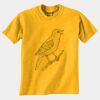 Gildan 8000B Youth DryBlend™ 50 Cotton/50 DryBlend™Poly T Shirt Thumbnail