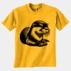 Gildan 8000B Youth DryBlend™ 50 Cotton/50 DryBlend™Poly T Shirt Thumbnail