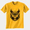 Gildan 8000B Youth DryBlend™ 50 Cotton/50 DryBlend™Poly T Shirt Thumbnail