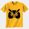 Gildan 8000B Youth DryBlend™ 50 Cotton/50 DryBlend™Poly T Shirt Thumbnail