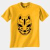 Gildan 8000B Youth DryBlend™ 50 Cotton/50 DryBlend™Poly T Shirt Thumbnail
