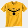 Gildan 8000B Youth DryBlend™ 50 Cotton/50 DryBlend™Poly T Shirt Thumbnail