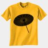 Gildan 8000B Youth DryBlend™ 50 Cotton/50 DryBlend™Poly T Shirt Thumbnail